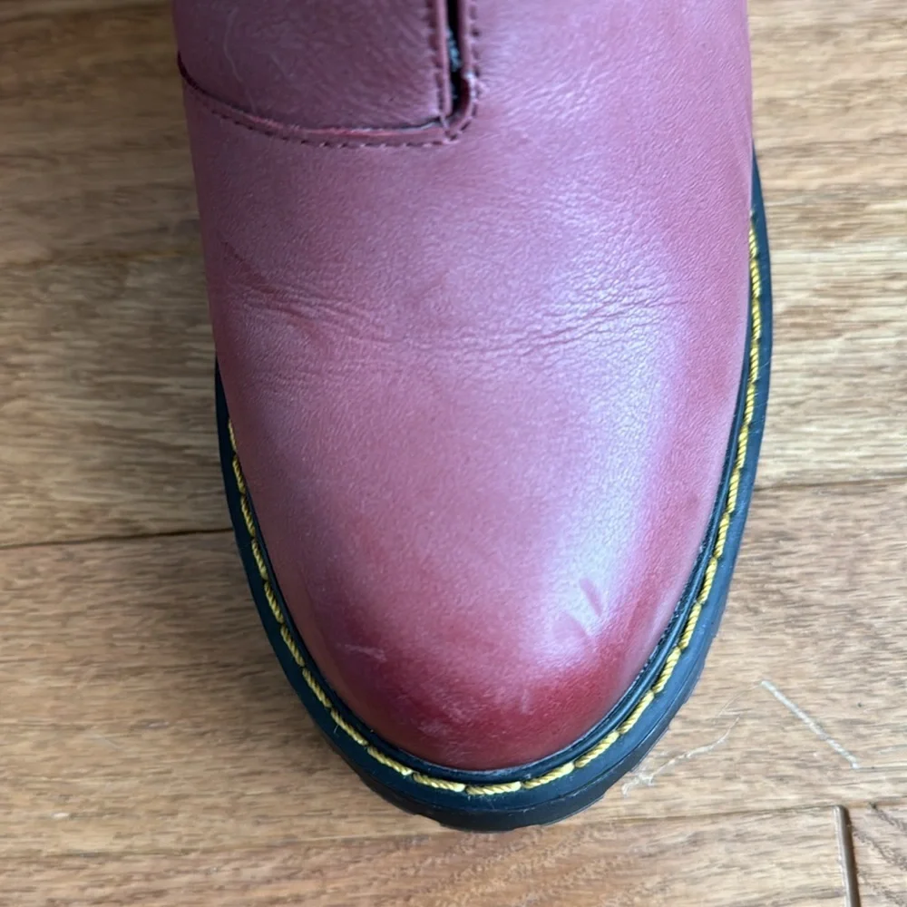 Dr. Martens Cordelia Shoes - Picture 3 of 7